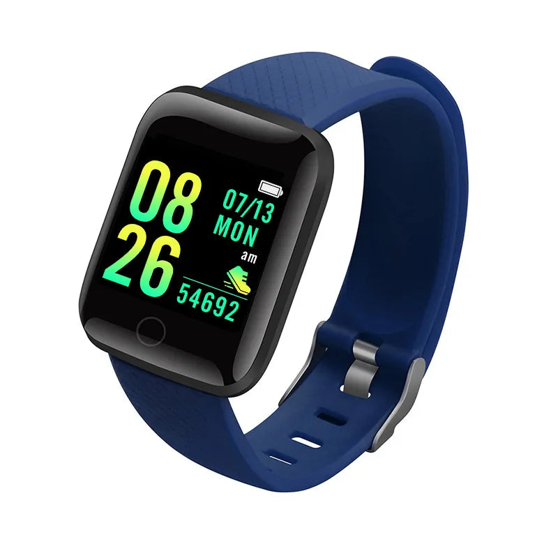 Montre Fitness Connectée