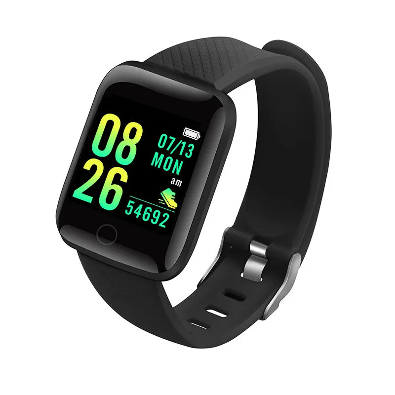 Montre Fitness Connectée