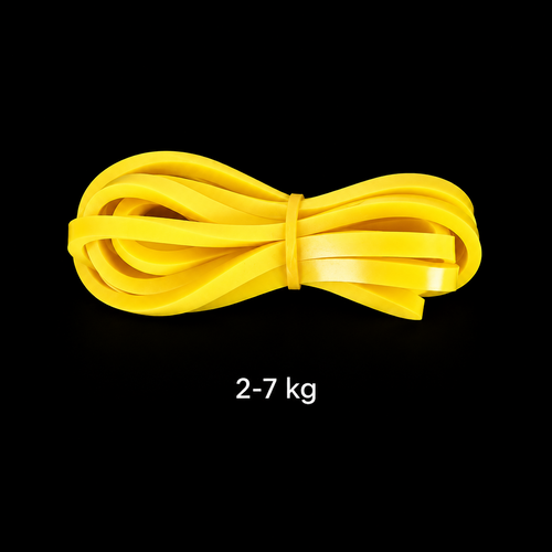 Élastique musculation